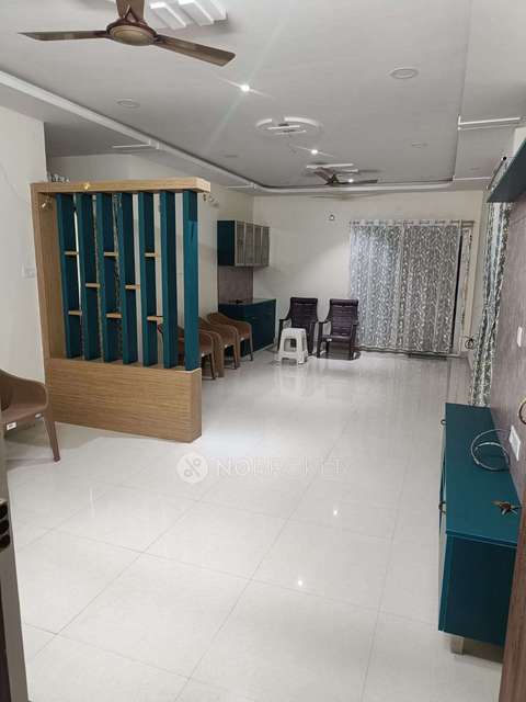 3 BHK Flat In Delight Fortune for Rent  In Kompally