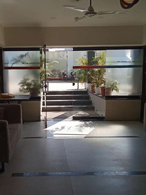 Office Space in Wakad, Pune for sale 