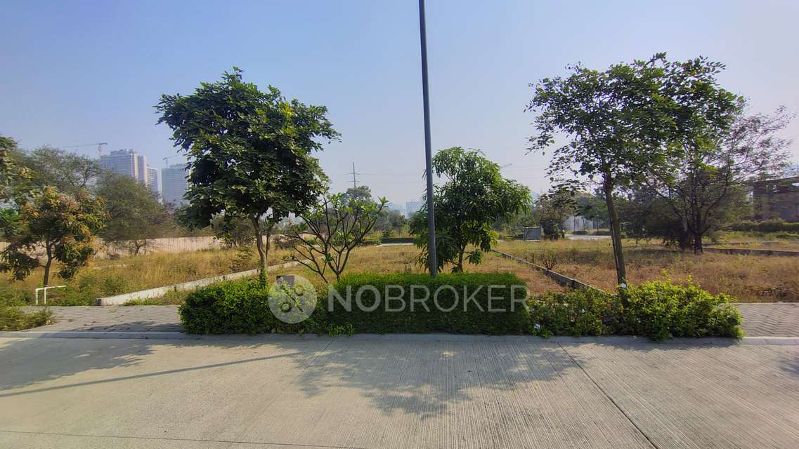 Plot For Sale  In Godrej Eden Estate Phase 2 In Pimpri-chinchwad