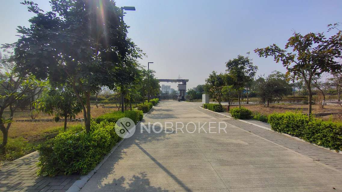 Plot For Sale  In Godrej Eden Estate Phase 2 In Pimpri-chinchwad