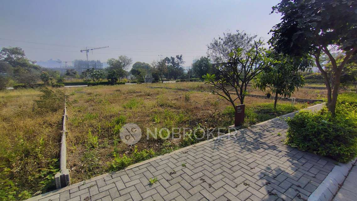 Plot For Sale  In Godrej Eden Estate In Hinjewadi