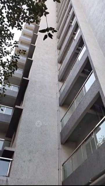 2 BHK Flat In Siyara Fortune B Building For Sale  In Thane