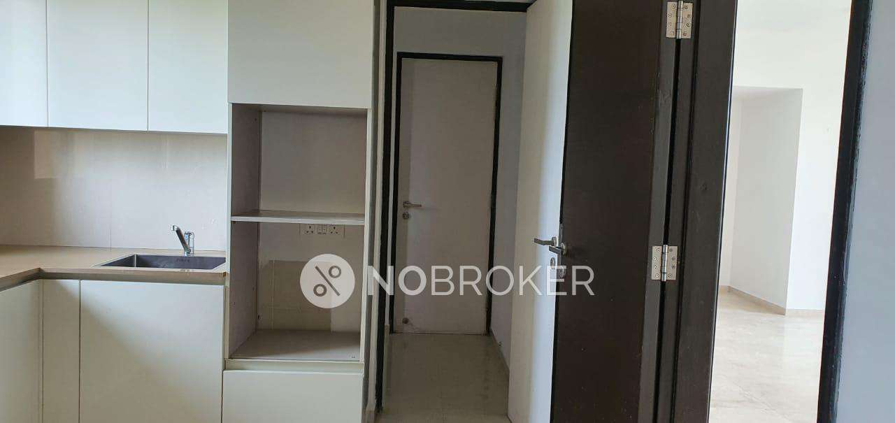 4 BHK Flat In  One Hiranandani Park For Sale  In Thane West
