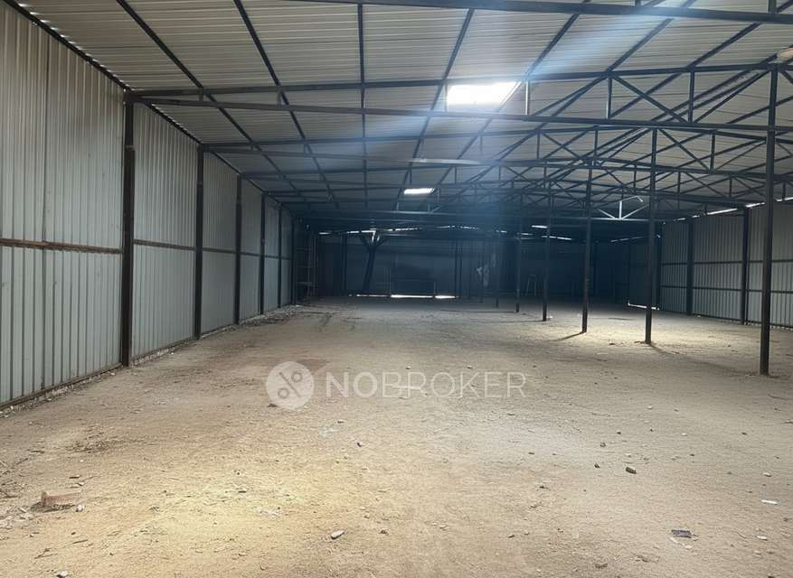 Godown/Warehouse in  Rohini, Delhi for Rent 