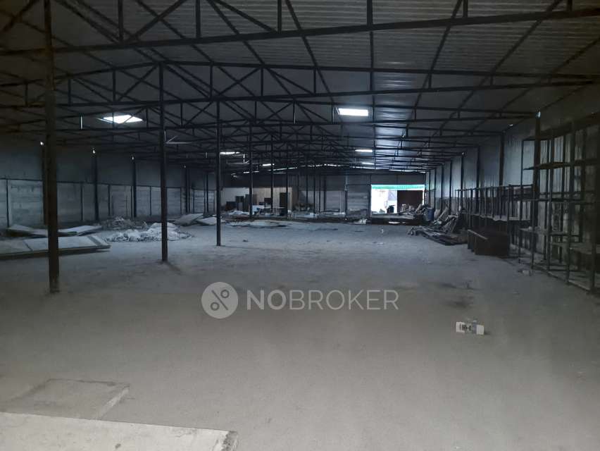 Godown/Warehouse in  Rohini, Delhi for Rent 