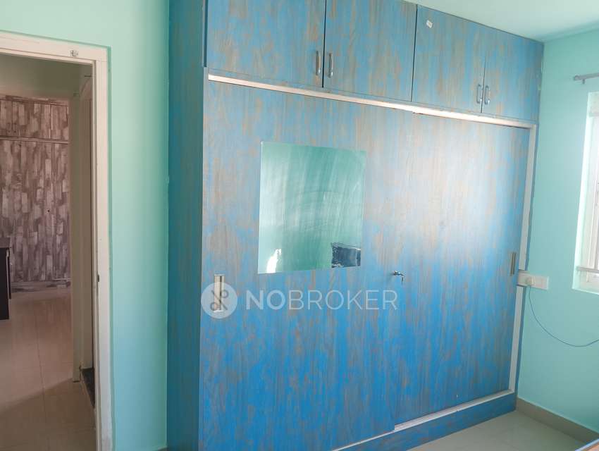 2 BHK Flat In Janapriya Sitara A1 For Sale  In Kapra