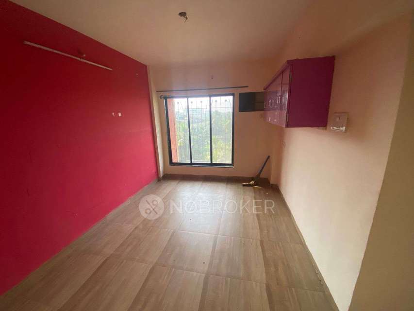 2 BHK Flat In Mayfair Virar Gardens for Rent  In Virar West