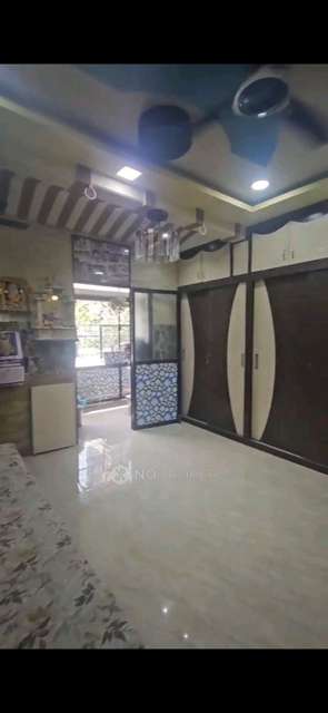 1 BHK Flat For Sale  In  Bhuleshwar
