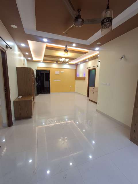 3 BHK Flat In Ksr Cordelia For Sale  In Thanisandra