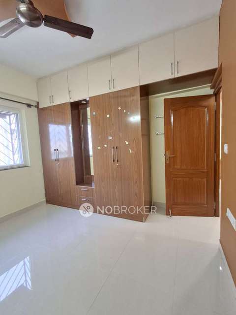 3 BHK Flat In Ksr Cordelia For Sale  In Thanisandra