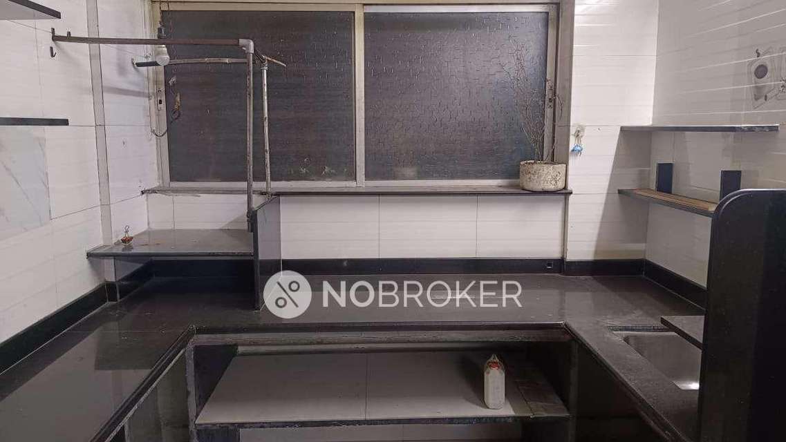 1 RK Flat In Shri Sai Suman Society Guruwar Peth For Sale  In Shitala Devi Chowk Road