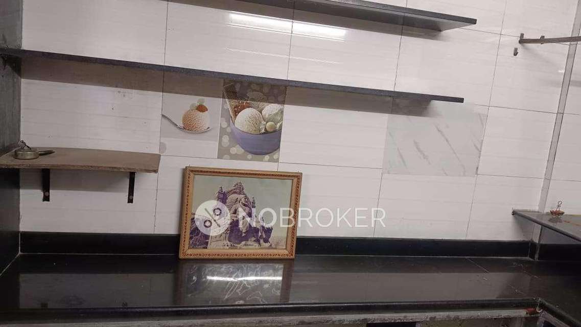 1 RK Flat In Shri Sai Suman Society Guruwar Peth For Sale  In Shitala Devi Chowk Road