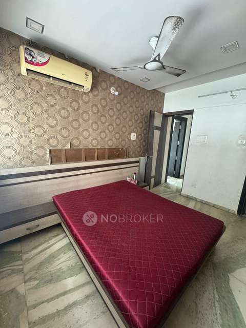 2 BHK Flat In Greenfield Society for Rent  In Hadapsar