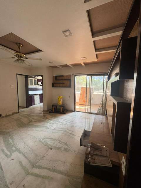 2 BHK Flat In Greenfield Society for Rent  In Hadapsar