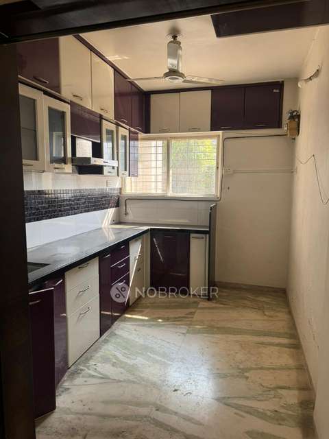 2 BHK Flat In Greenfield Society for Rent  In Hadapsar