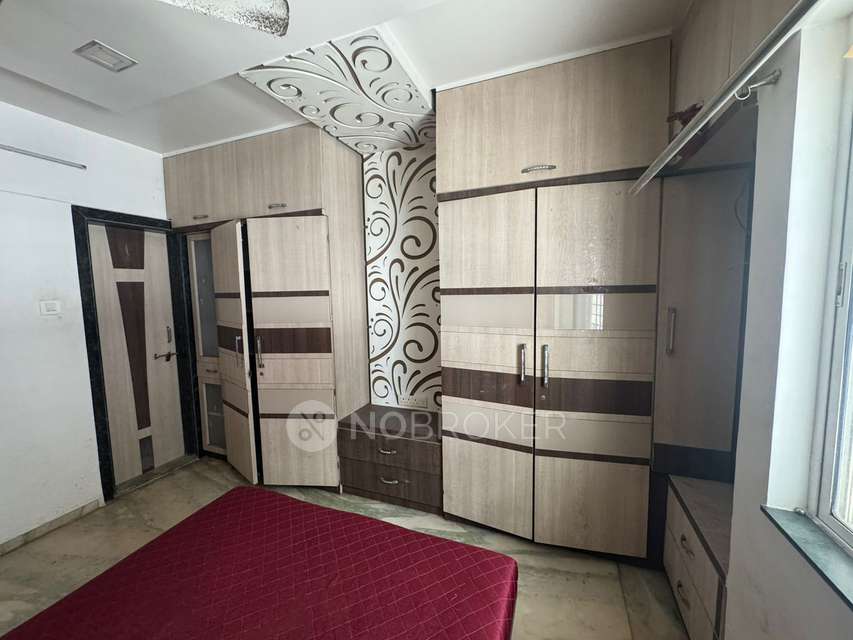 2 BHK Flat In Greenfield Society for Rent  In Hadapsar