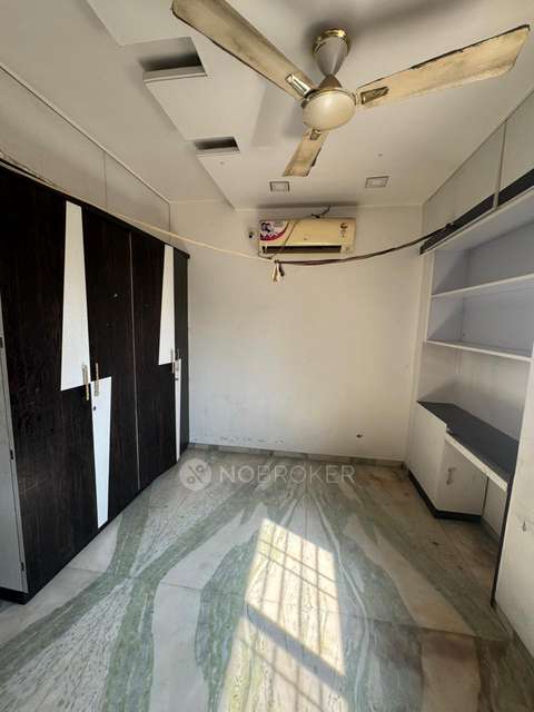2 BHK Flat In Greenfield Society for Rent  In Hadapsar