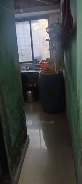 1 BHK Flat In Rankar Ali, Ghansoli For Sale  In Alankar Jewellers