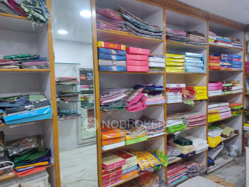 Showroom in Hasmathpet, Hyderabad for Rent 