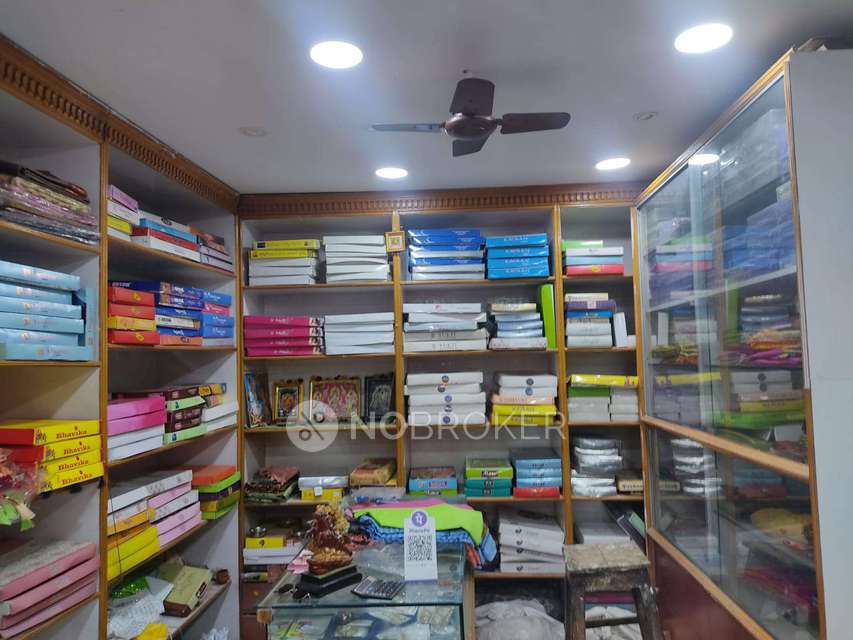 Showroom in Hasmathpet, Hyderabad for Rent 