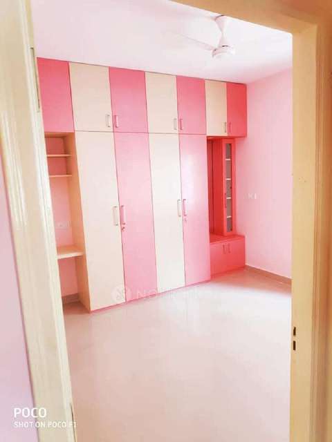 3 BHK Flat In Tulasi Premier for Rent  In Dommasandra