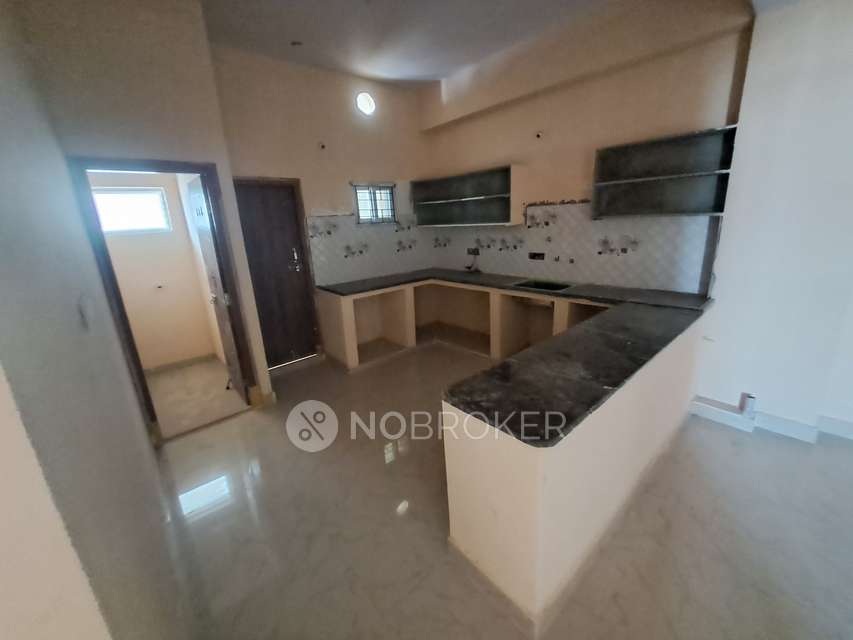 3 BHK Flat In Premas Vikram Residency For Sale  In Nagaram