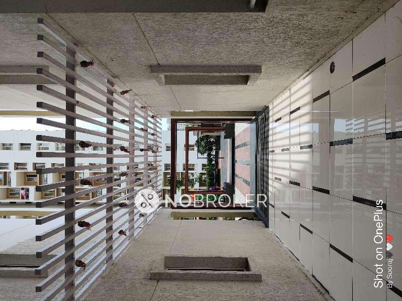 2 BHK Flat In Vj Yashwin Hinjawadi For Sale  In Hinjawadi