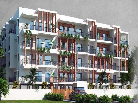 2 BHK Flat In Supreme Symphony For Sale  In Sunkalpalya