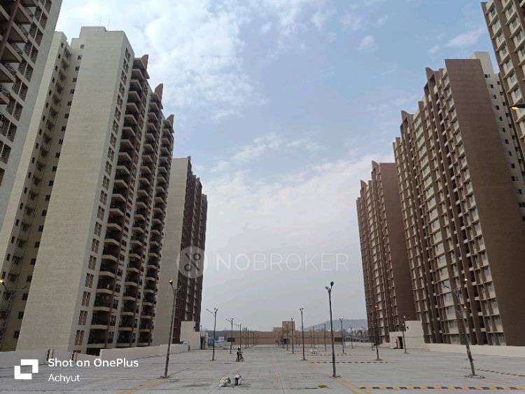 1 BHK Flat In Life Republic Arezo R16 for Rent  In Jpgg+r3m Sector R16, G1301, Jambe Rd, Punawale, Pimpri-chinchwad, Maharashtra 411033, India