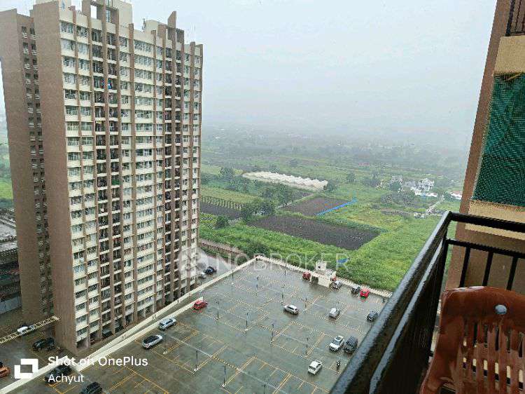 1 BHK Flat In Life Republic Arezo R16 for Rent  In Jpgg+r3m Sector R16, G1301, Jambe Rd, Punawale, Pimpri-chinchwad, Maharashtra 411033, India