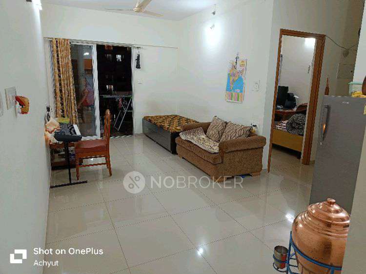 1 BHK Flat In Life Republic Arezo R16 for Rent  In Jpgg+r3m Sector R16, G1301, Jambe Rd, Punawale, Pimpri-chinchwad, Maharashtra 411033, India