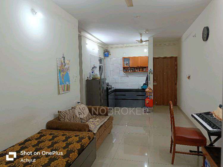 1 BHK Flat In Life Republic Arezo R16 for Rent  In Jpgg+r3m Sector R16, G1301, Jambe Rd, Punawale, Pimpri-chinchwad, Maharashtra 411033, India