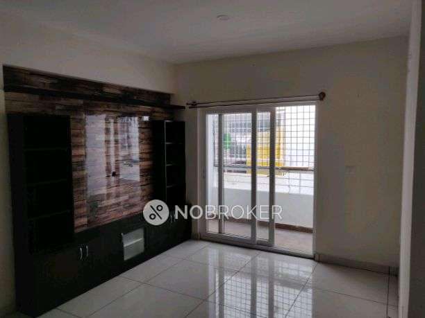 2 BHK Flat In Punnami Bliss For Sale  In Panathur