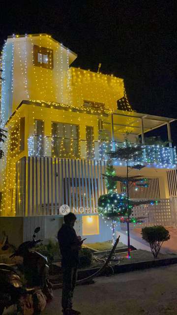 4+ BHK House for Lease  In Chikkadunnasandra