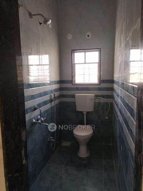 1 BHK Flat In Sanskruti Apartments for Rent  In Wadgaon Sheri