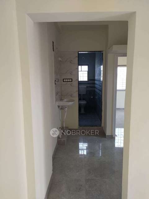 1 BHK Flat In Sanskruti Apartments for Rent  In Wadgaon Sheri