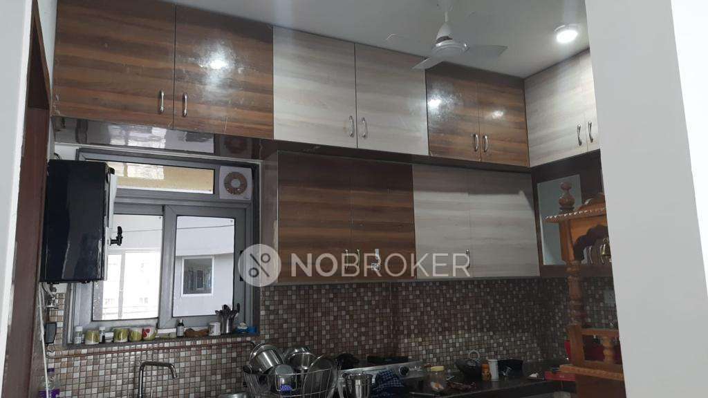 3 BHK Flat In Amnora  for Rent  In Hadapsar