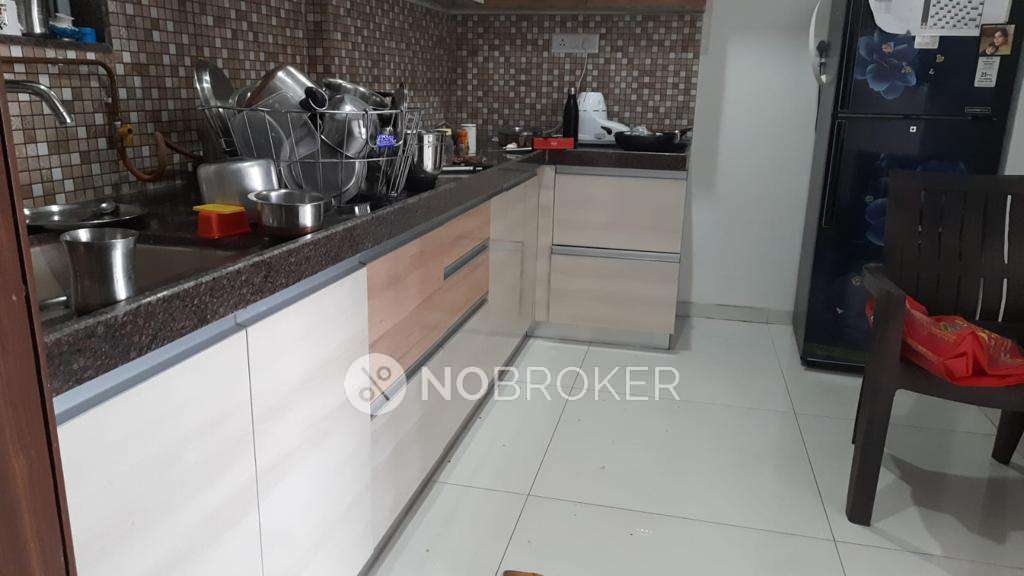 3 BHK Flat In Amnora  for Rent  In Hadapsar