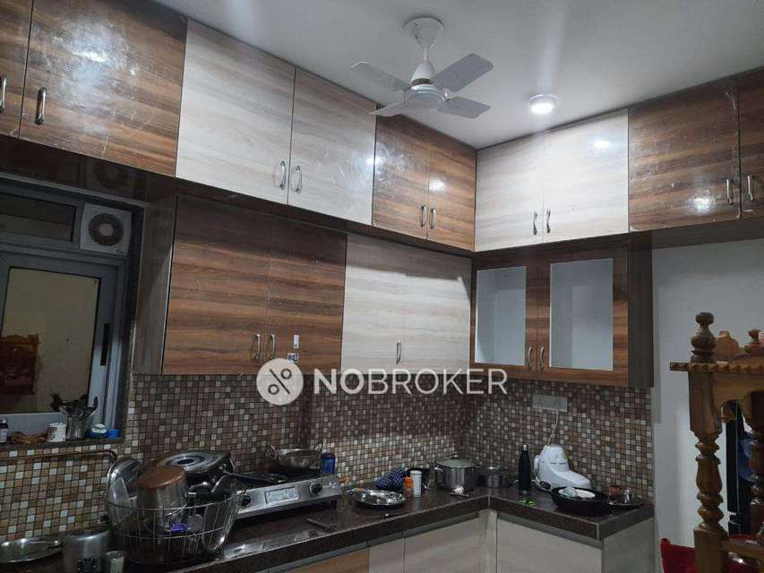 3 BHK Flat In Amnora  for Rent  In Hadapsar