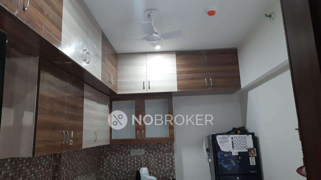 3 BHK Flat In Amnora  for Rent  In Hadapsar