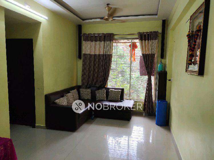 2 BHK Flat In Samir Purva Apartment  for Rent  In Dombivli East