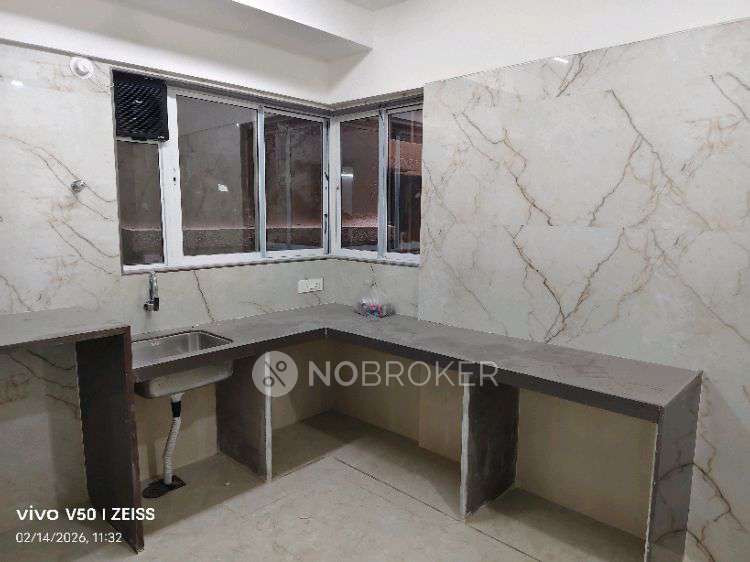 2 BHK Flat In Shilpriya Silicon Heritage for Rent  In Tilak Nagar