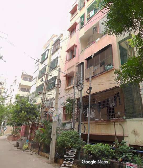 3 BHK Flat In Vaishnavi Nilayam For Sale  In Manikonda,