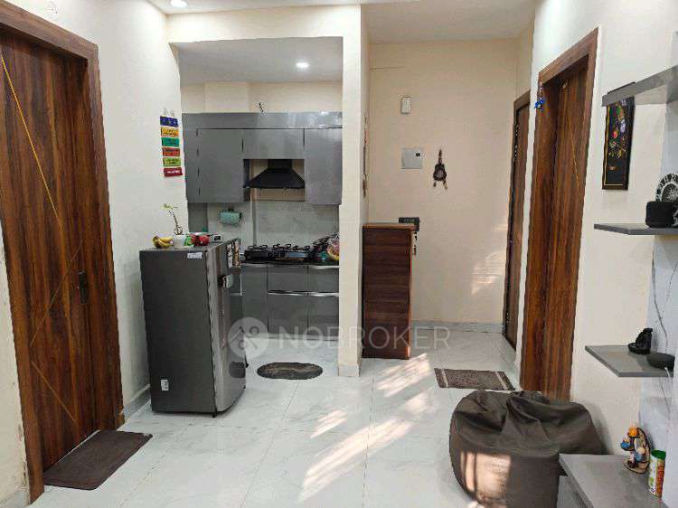 1 BHK Flat In Apartment For Sale  In  Indirapuram