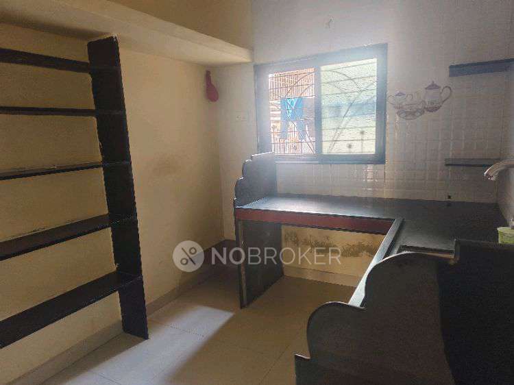 1 BHK House for Rent  In Alandi