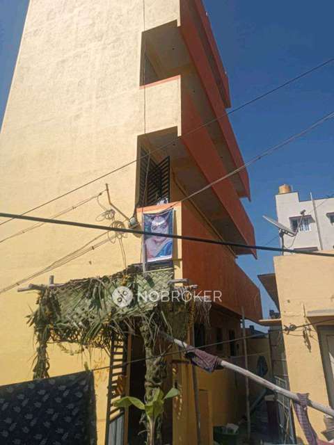 1 BHK Flat for Lease  In Singapura