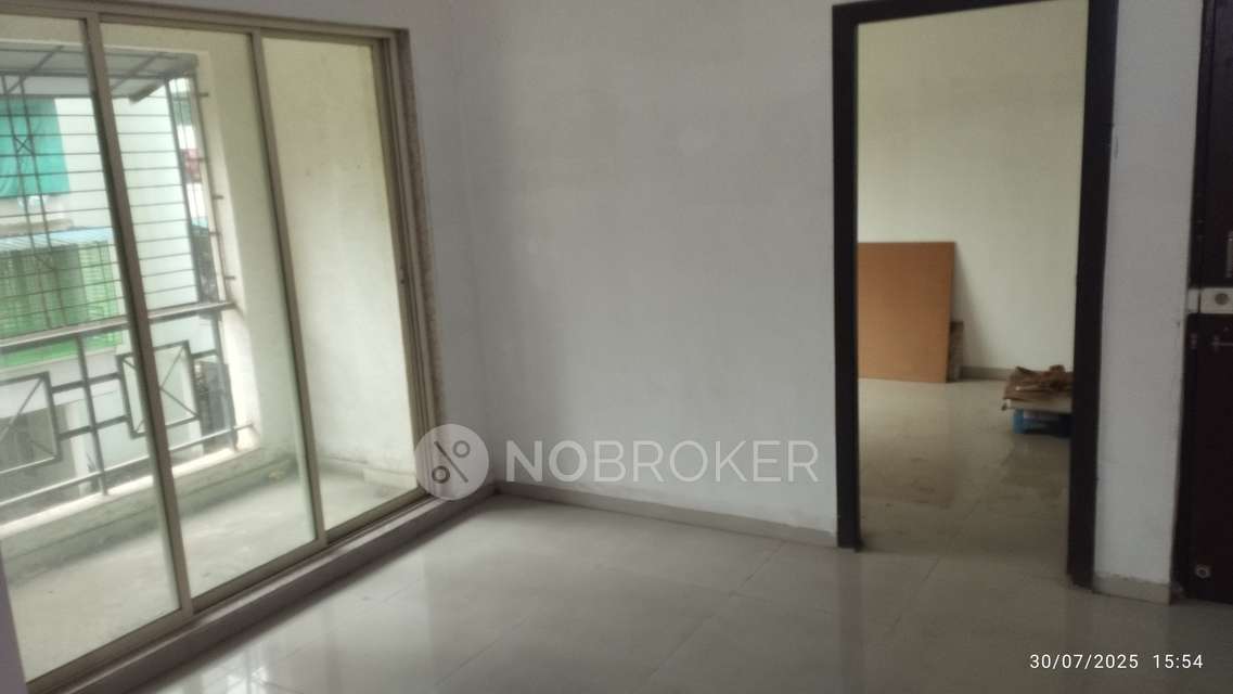 2 BHK Flat In Deep Manohar Shreeji Nirvana Phase Ii, Katrap For Sale  In Katrap