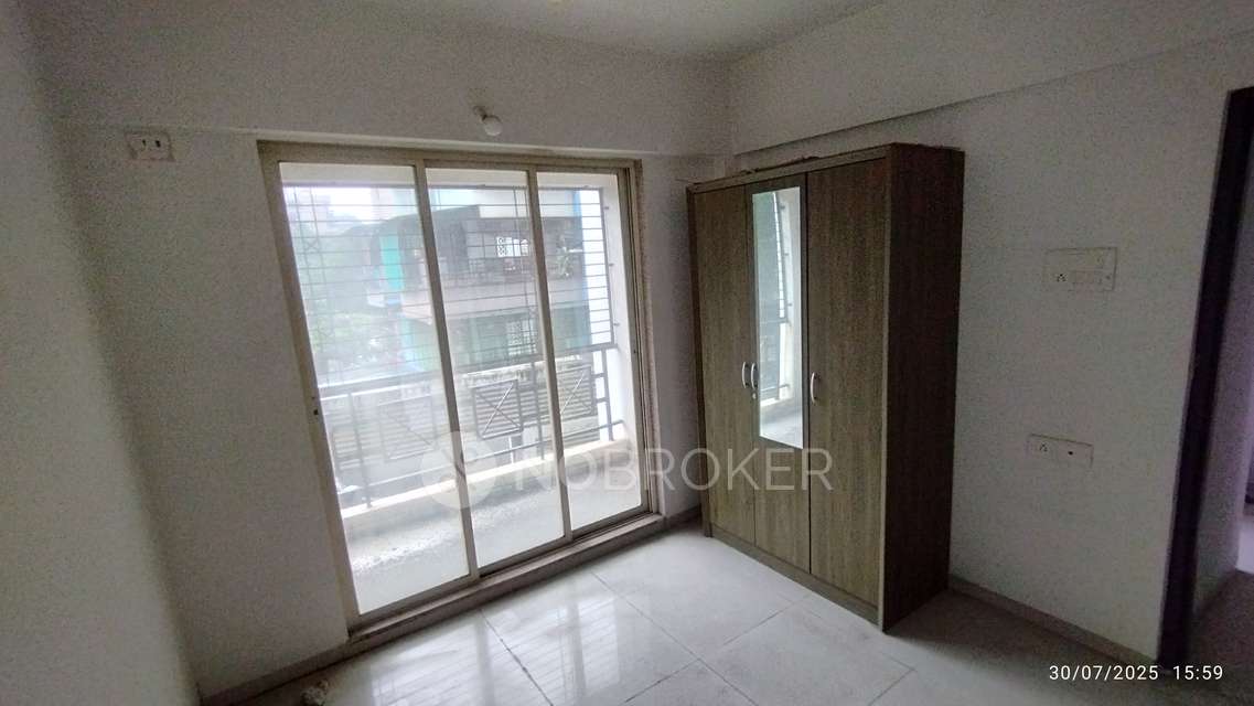 2 BHK Flat In Deep Manohar Shreeji Nirvana Phase Ii, Katrap For Sale  In Katrap