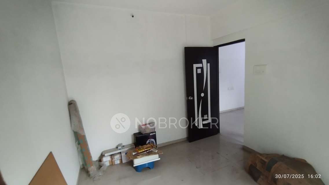 2 BHK Flat In Deep Manohar Shreeji Nirvana Phase Ii, Katrap For Sale  In Katrap