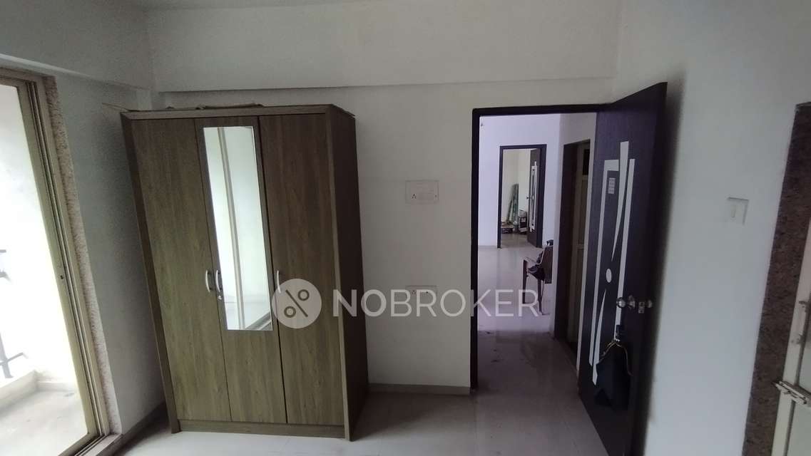 2 BHK Flat In Deep Manohar Shreeji Nirvana Phase Ii, Katrap For Sale  In Katrap